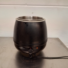 Soup kettle 8 liters